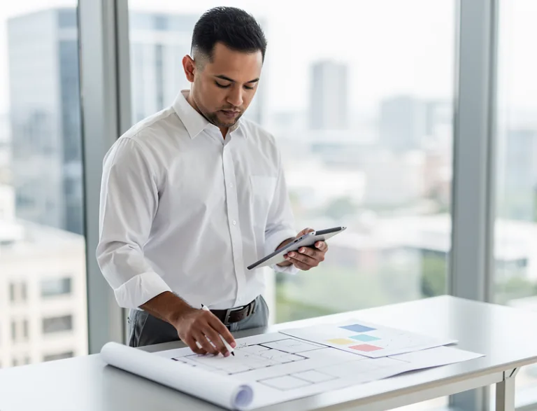 Commercial Real Estate Broker service in Kamloops